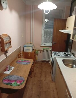 1-izb. byt, Bystrická ul., Pezinok - 3