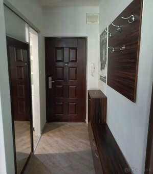 1-izbový byt PRENÁJOM - 3