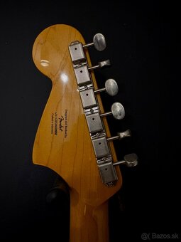 Gitara Fender Squier Classic Vibe '70s Jaguar - 3