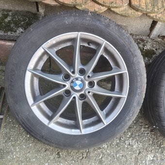Predám kolesa na BMW R16 - 3