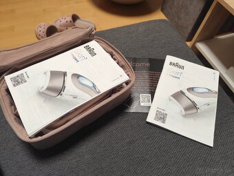 Braun Skin iexpert epilator - 3