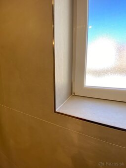 Kúpeľne, bytové jadrá - 3