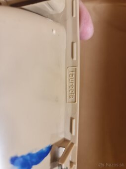 Madla dveri BMWX5 e70 - 3