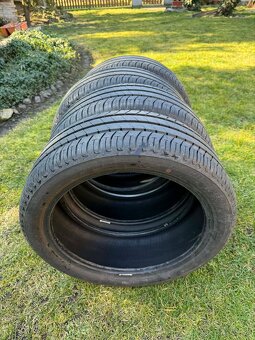 Bridgestone 205/45/ R17 - 3