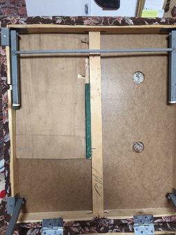 Rozkladacie kreslo - 3