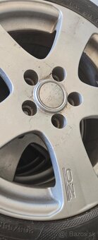 Disky 5x108 O.Z. - 3