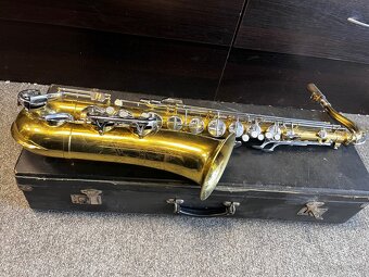 Amati Kraslice Classic Deluxe + kufor - 3