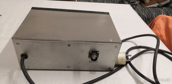 Predam antenny prepinac pre amaterske pasma - 3