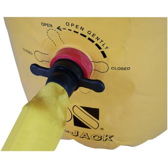 Zdvihák na auto - 3