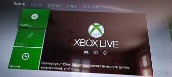Xbox360 - 3