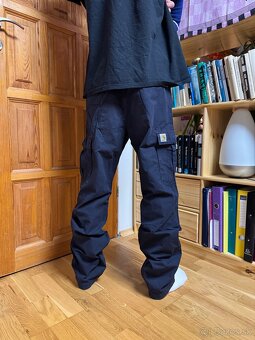 Carhartt aviation pant - 3