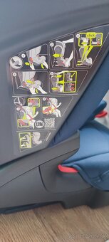 Britax Romer Kidfix III M - 3