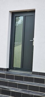 Dvojgeneračný dom na predaj NOVOSTAVBA  - 3