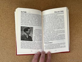Kniha Osm ran z lásky aneb Český pitaval Jan Mach - 3