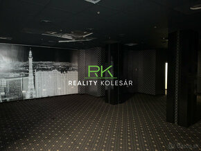 RealityKolesár prenajíma priestor 250 m2 v OC Torysa Jaltská - 3