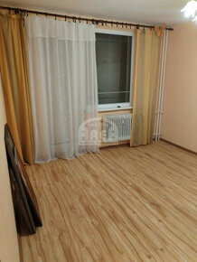 1- izbový byt na vyhľadávanom sídlisku Západ v Michalovciach - 3