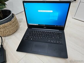 Predám Dell Vostro 5481 i5, 16GB RAM, 256GB SSD - 3