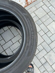 Letné pneu rozmer 285/45 R21 - 3