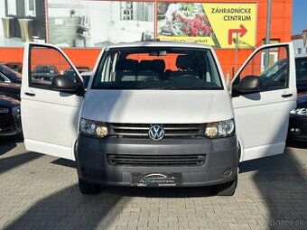 Volkswagen TRANSPORTER , servisna historia, - 3