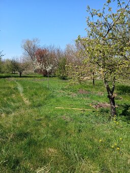Pozemok Slepčany - 3