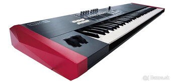 Predám CME Uf7, Ketron KlaviPro a Kawai Q80 - 3
