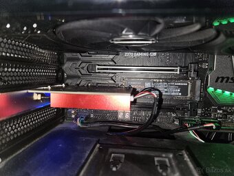 Základná doska MSI Z370 Gaming M5 - 3