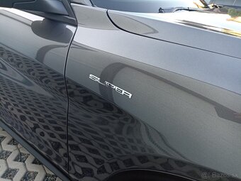 Alfa Romeo Stelvio 2.2 FACELIFT 2021 1.majiteľ - 3