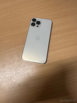 iPhone 13 Pro Max 128 - 3