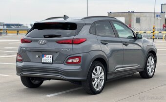 Hyundai Kona 150+ Electric 64kWh batéria SK ŠPZ - 3