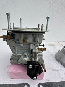 Volga Uaz - 3