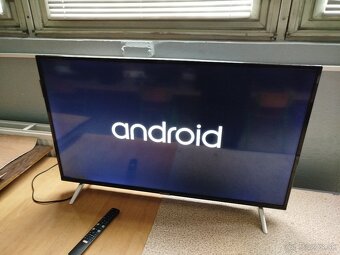 Smart LED Thomson 40FE5606 - 3