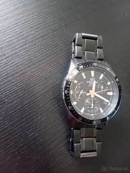 Casio Edifice EFV-540DC - 3