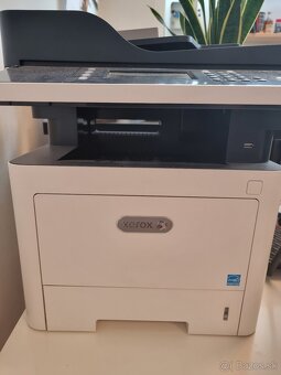 xerox workcentre 3335 - 3