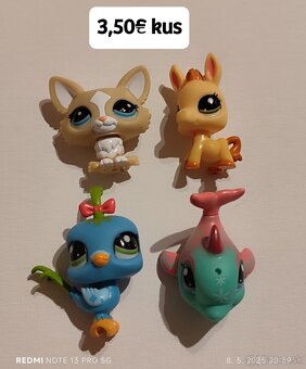 LPS - little pet shop - 3