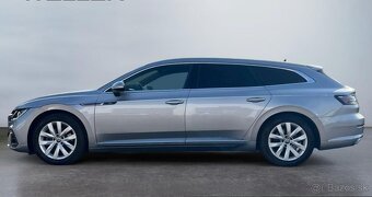 Volkswagen Arteon Shooting Brake 2.0 TDI - 3