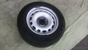 pl d 4x108 r15 Peugeot Citroen + 195/65 r15 kúpa 2024 8 mm - 3
