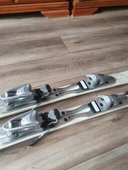 Predam damske lyze ROSSIGNOL,dlzka 154 cm - 3