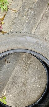 Celorocne pneumatiky 205/55 R16 - 3