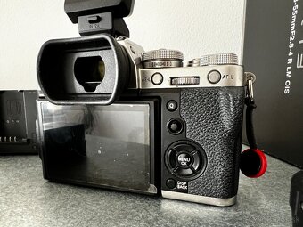 Fujifilm X-T3 a vybava - 3