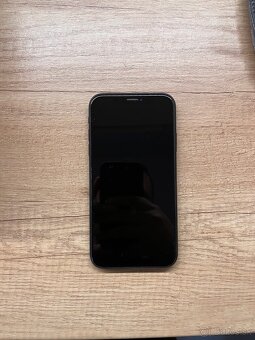 Iphone XR 256Gb čierny - 3