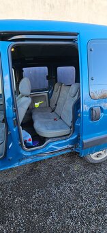 Kangoo 1.5dci - 3