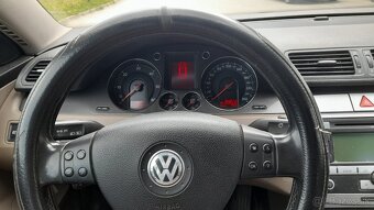 Predám Volkswagen Passat B8 - 3