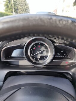 Mazda CX3 1.5 skyactive - 3