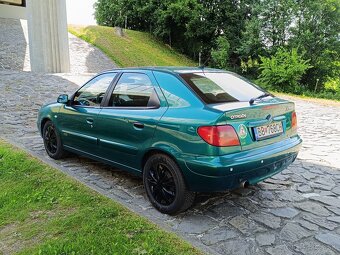 ✳️Citroën Xsara 2.0 HDi SX✳️ - 3