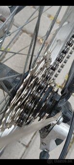 Predám pánsky bicykel - 3