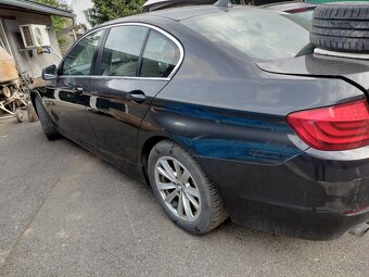 BMW 520 d rv 2011 f10 - 3