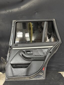 Dvere BMW e39 touring - 3