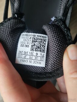 Adidas Terrex Free Hiker GTX - 3