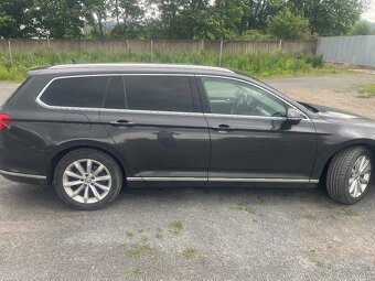 Volkswagen Passat Variant 2.0 TDI BMT - 3