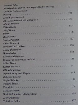 More vo fľaštičke - rozprávky - 3